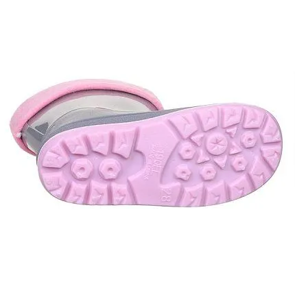 Сапоги резиновые Kenka [02-267-10]