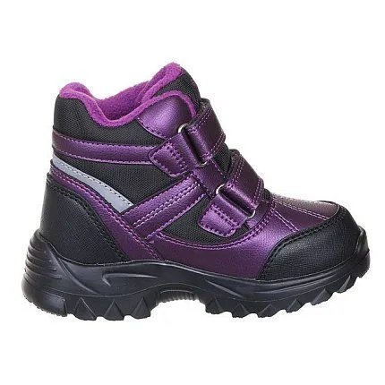 Ботинки деми Kapika [71-922-10]