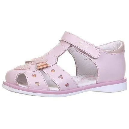 Туфли летние открытые  Kapika [31-163-10]