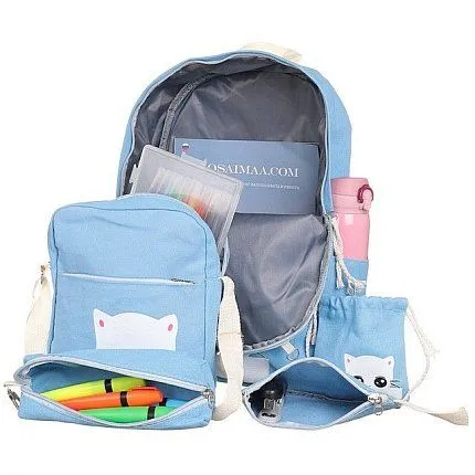 Рюкзак Ligolambi [13-292-20]