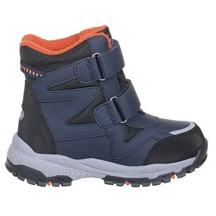 Ботинки зимние Kapika [82-339-10]