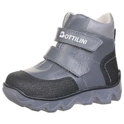 Ботинки деми BOTTILINI  [71-385-10]