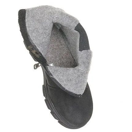 Полусапожки деми КОТОФЕЙ [73-477-10]