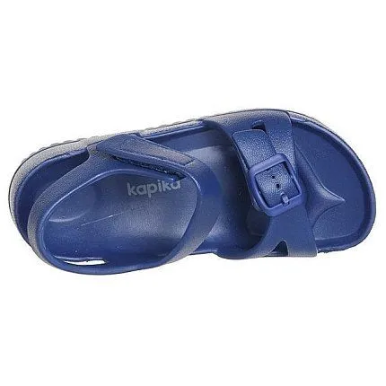 Туфли летние открытые пляж Kapika [23-031-10]