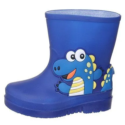 Резиновые сапоги Kenka [01-171-10]