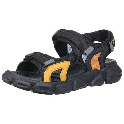 Туфли летние открытые пляж КОТОФЕЙ [24-094-10]