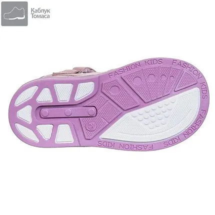 Туфли летние открытые  Ligolambi [32-131-10]