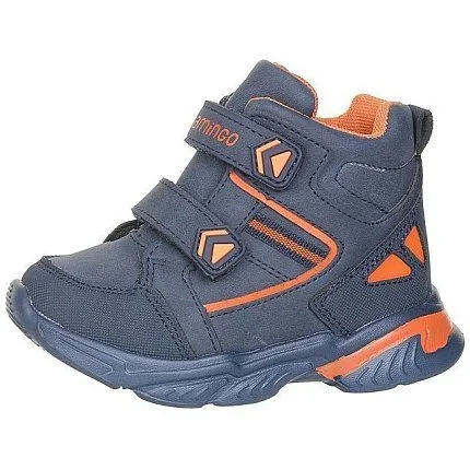 Ботинки деми FLAMINGO [71-311-10]