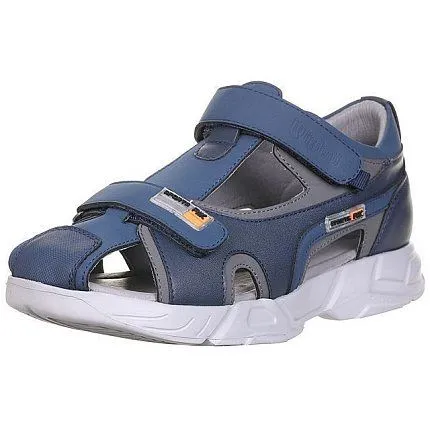 Сандалии Ligolambi [33-567-10]