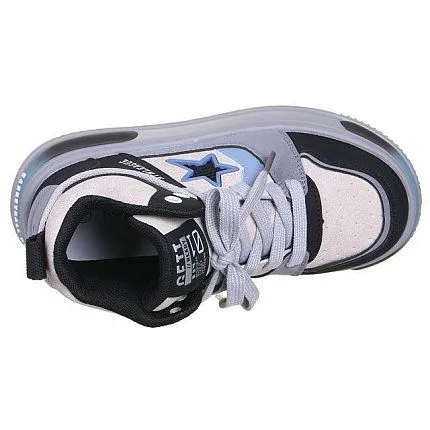 Ботинки деми Kapika [72-479-10]