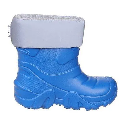 Резиновые сапоги КОТОФЕЙ [01-150-10]