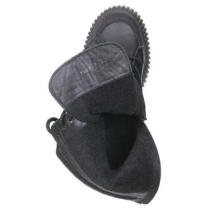 Ботинки деми Ligolambi [73-373-10]