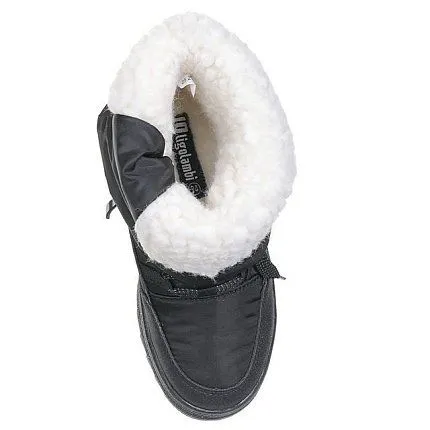 Сапоги зимние Ligolambi [83-050-10]