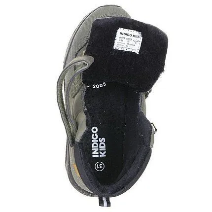 Ботинки деми Indigo Kids [72-690-10]