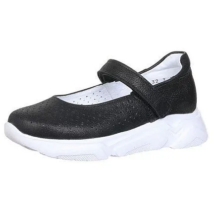 Туфли КОТОФЕЙ [43-605-10]