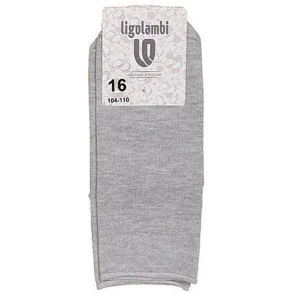 Носки Ligolambi [60-513-10]