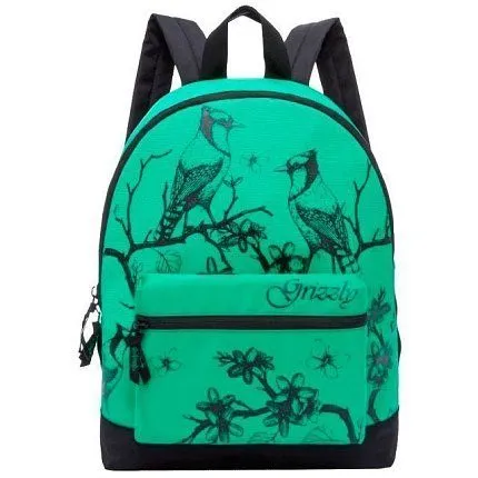 Рюкзак GRIZZLY [61-453-20]