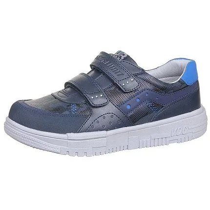 Полуботинки деми Kapika [73-691-10]