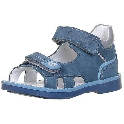 Туфли летние открытые  Ligolambi [32-160-10]