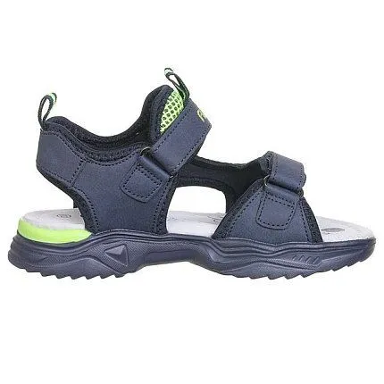 Туфли летние открытые  FLAMINGO [32-305-10]