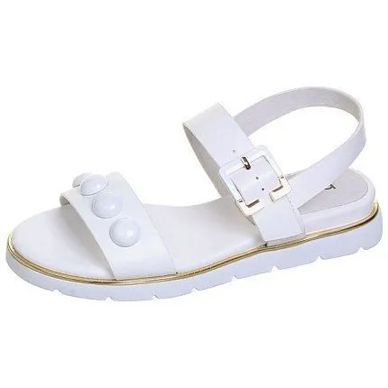 Туфли летние открытые  BETSY [33-521-10]