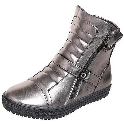 Полусапожки деми QWEST [73-753-10]