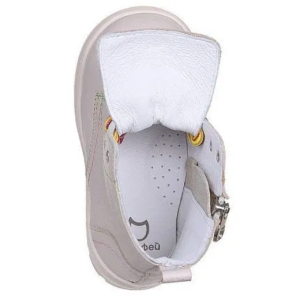 Ботинки деми КОТОФЕЙ [71-442-10]