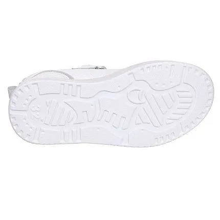 Полуботинки деми КОТОФЕЙ [73-122-10]