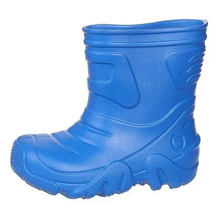 Резиновые сапоги КОТОФЕЙ [01-150-10]