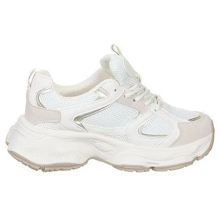 Кроссовки SOTER [93-649-10]