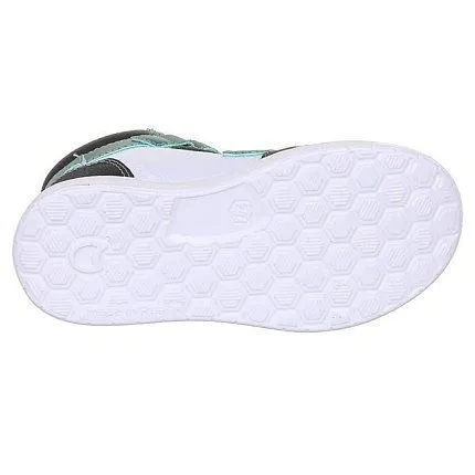 Ботинки деми КОТОФЕЙ [72-736-10]