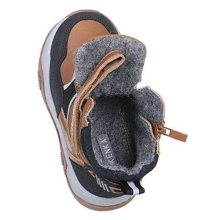 Ботинки деми Kenka [71-938-10]