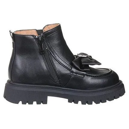 Полусапожки деми BETSY [73-312-10]