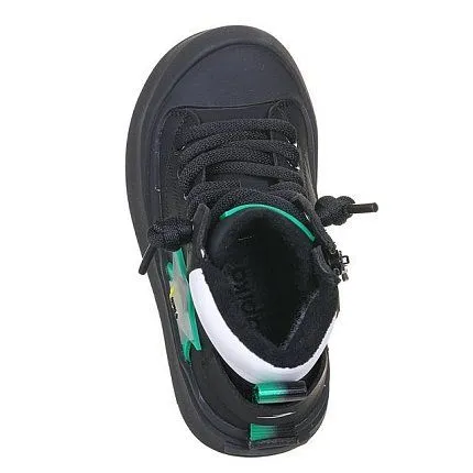 Ботинки деми Kapika [72-917-10]