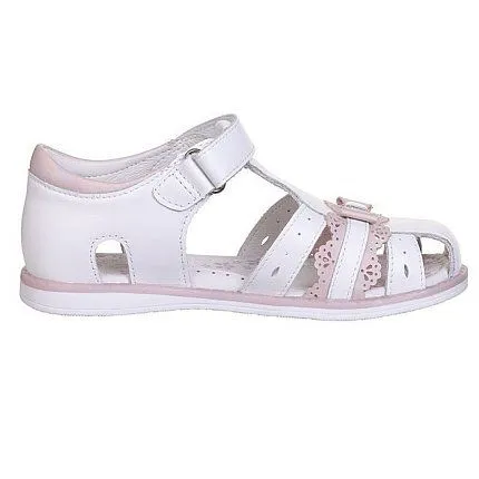 Туфли летние открытые  Kapika [32-335-10]