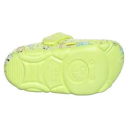 Пантолеты пляж FLAMINGO [22-428-10]