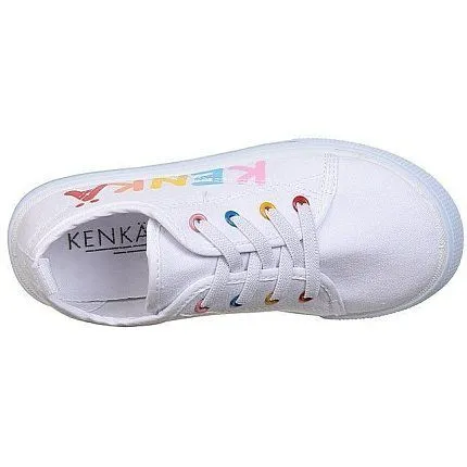 Кеды Kenka [92-731-10]