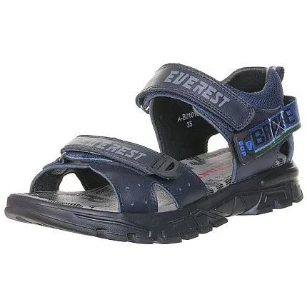 Туфли летние открытые  BI&KI [33-617-10]