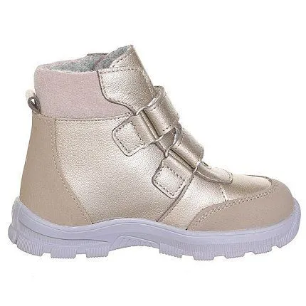 Ботинки деми КОТОФЕЙ [72-451-10]