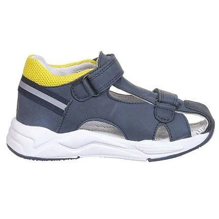 Туфли летние открытые  FLAMINGO [32-313-10]