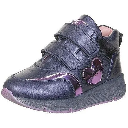 Ботинки деми Kapika [72-462-10]