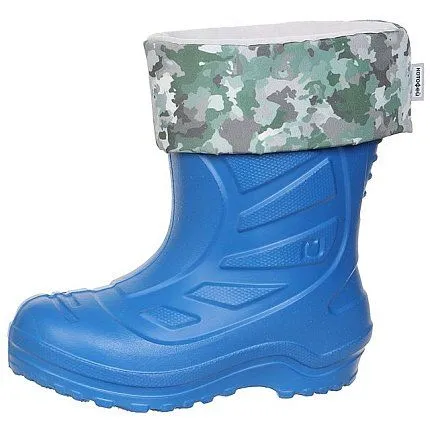 Сапоги резиновые КОТОФЕЙ [02-172-10]