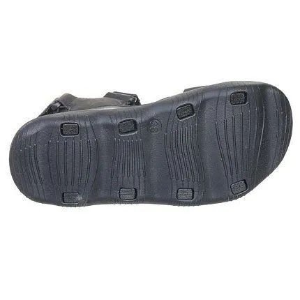 Туфли летние открытые пляж QWEST [24-193-10]