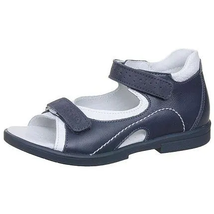 Туфли летние открытые  ТОТТО [32-995-10]