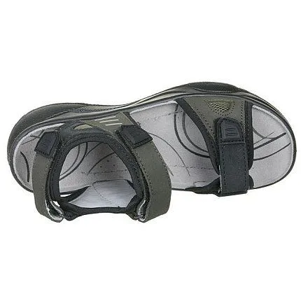 Туфли летние открытые  КОТОФЕЙ [33-739-10]