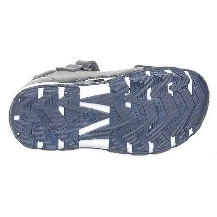 Туфли летние открытые  BOTTILINI  [32-008-10]