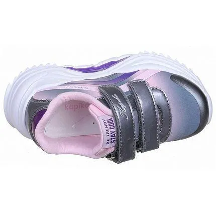 Кроссовки Kapika [91-737-10]