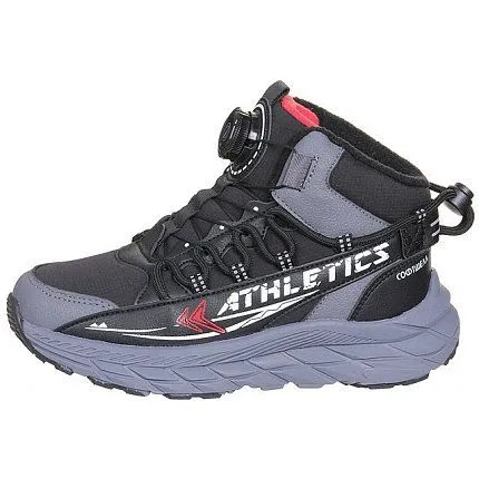 Ботинки деми Kapika [73-427-10]