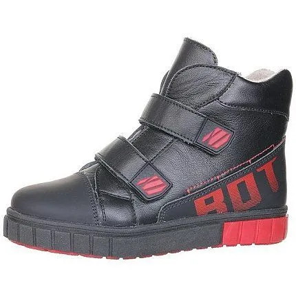 Ботинки деми BOTTILINI  [73-139-10]