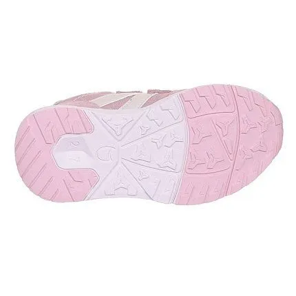 Полуботинки деми КОТОФЕЙ [72-349-10]